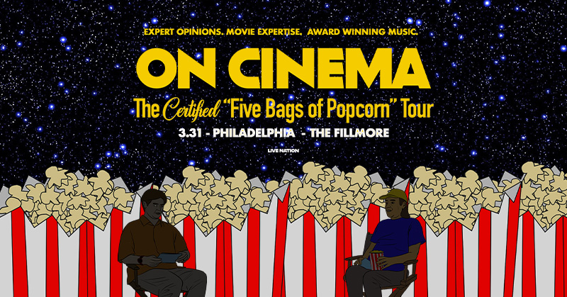 The Fillmore Philadelphia tweet media