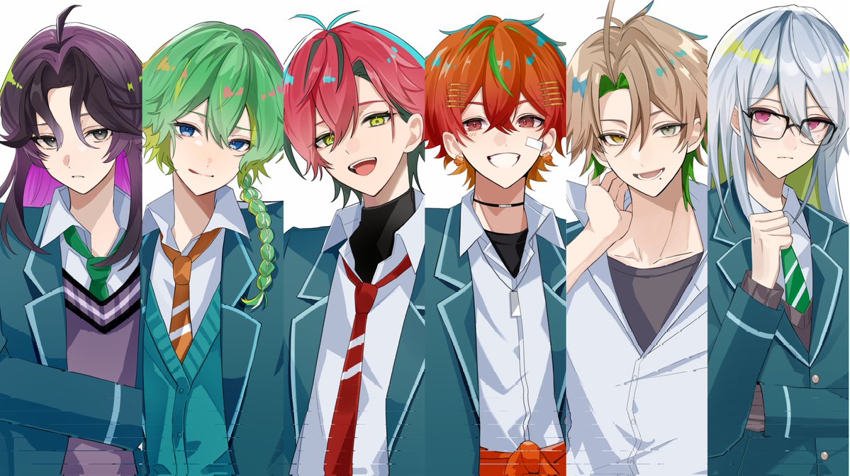 だんまる。 tweet media