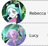 Pink Hair Nanami tweet media