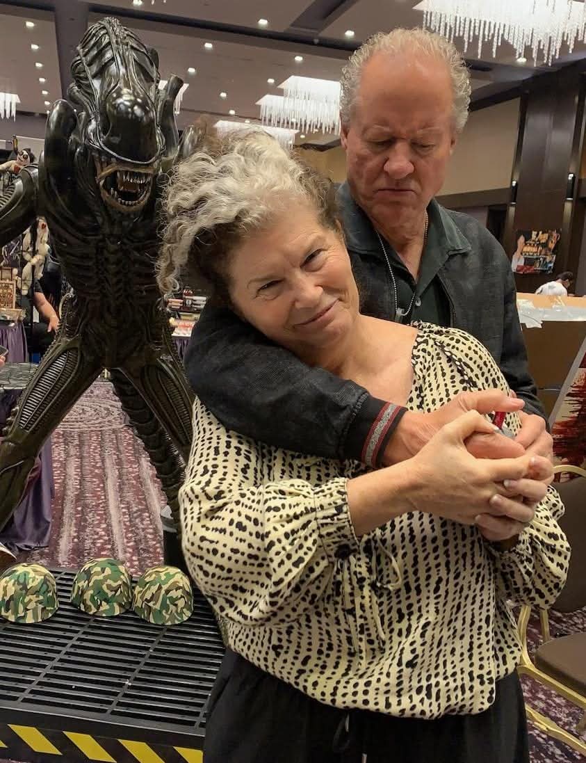 Sci-Fi World Museum tweet media