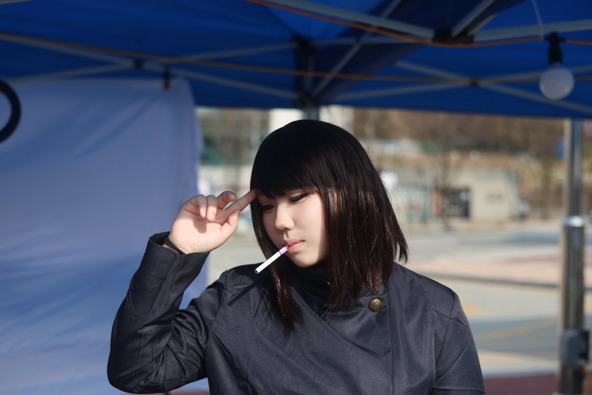 송쨩ソンちゃん tweet media