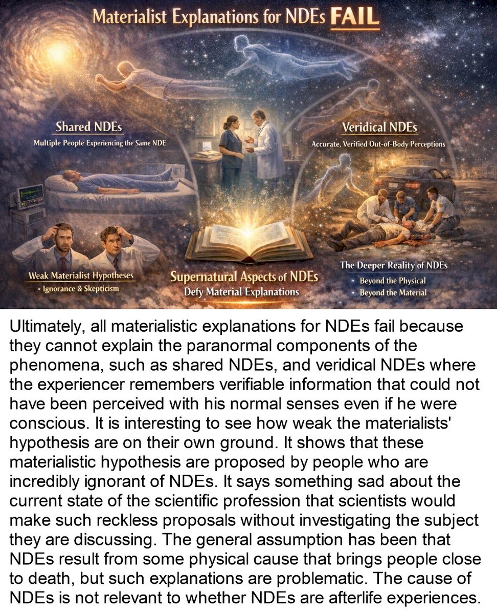 Near-Death News tweet media