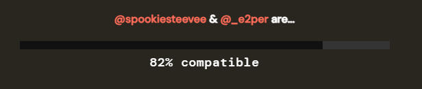 𓂀 𝕊𝕡𝕖𝕔𝕥𝕣𝕖𝕠𝕟 (#????) 𓂀 tweet media