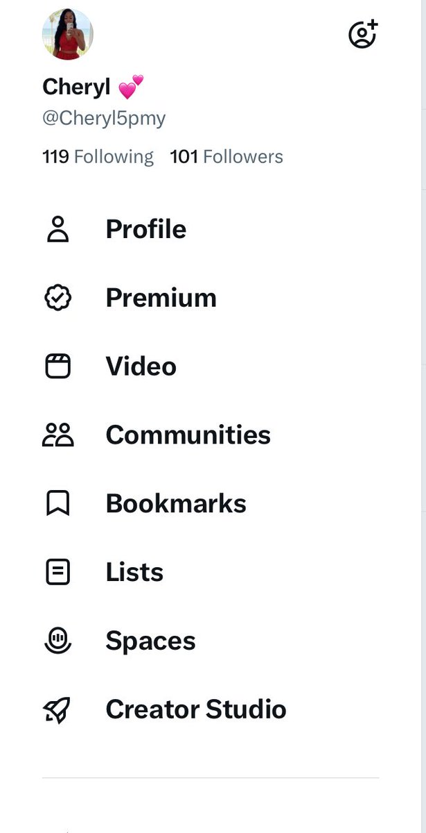 Cheryl 💕 tweet media