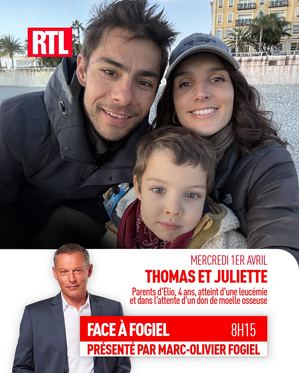 RTL France tweet media