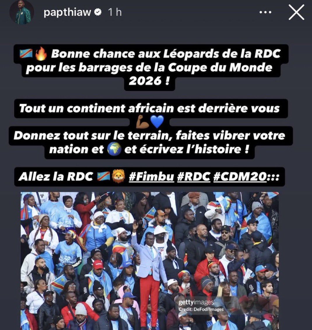 SénéFoot 🇸🇳 tweet media