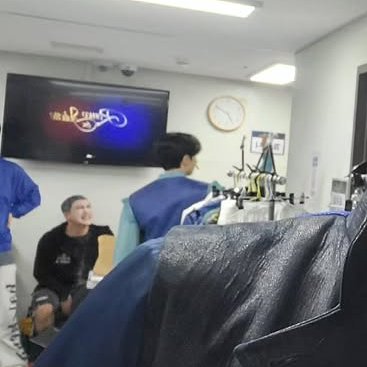 유하비 tweet media