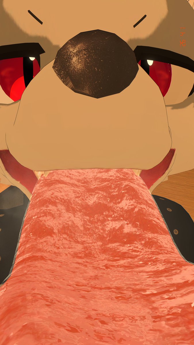 GINKOฅ^•👅•^ฅ tweet media