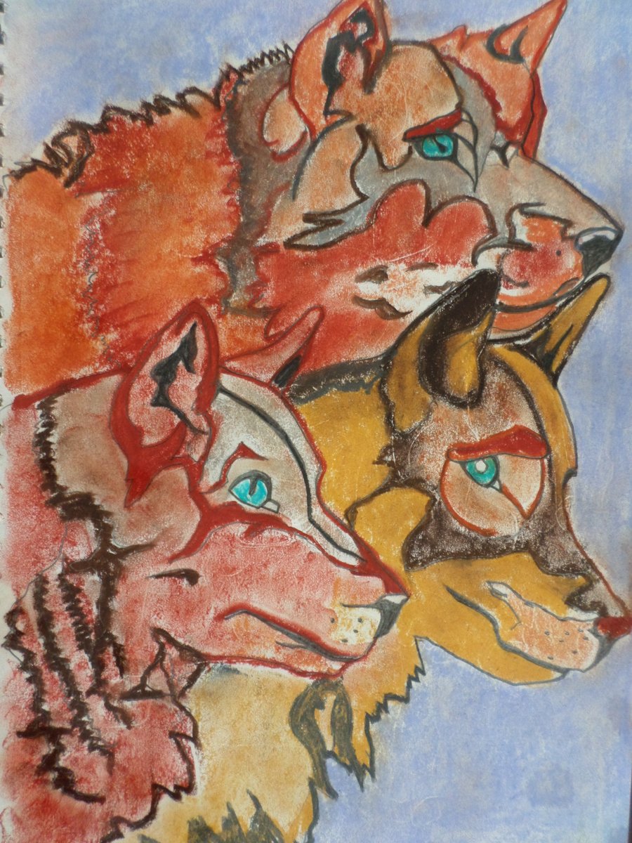 Heike Thieme tweet media