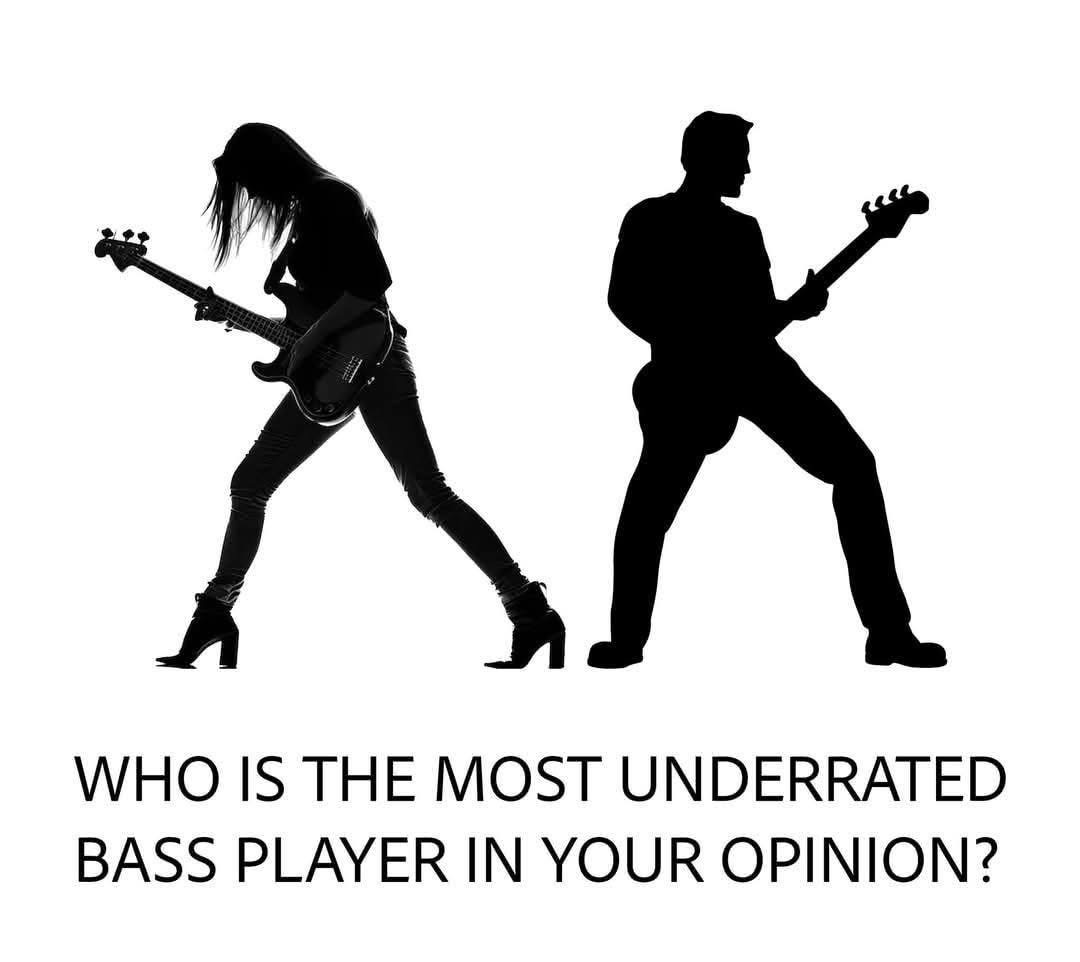 Bass Magazine tweet media