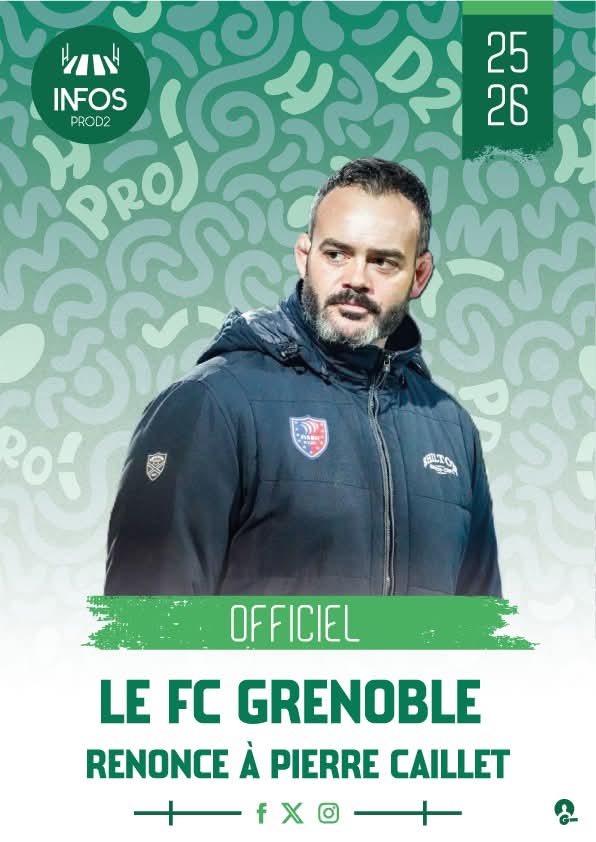 Infos Prod2 tweet media