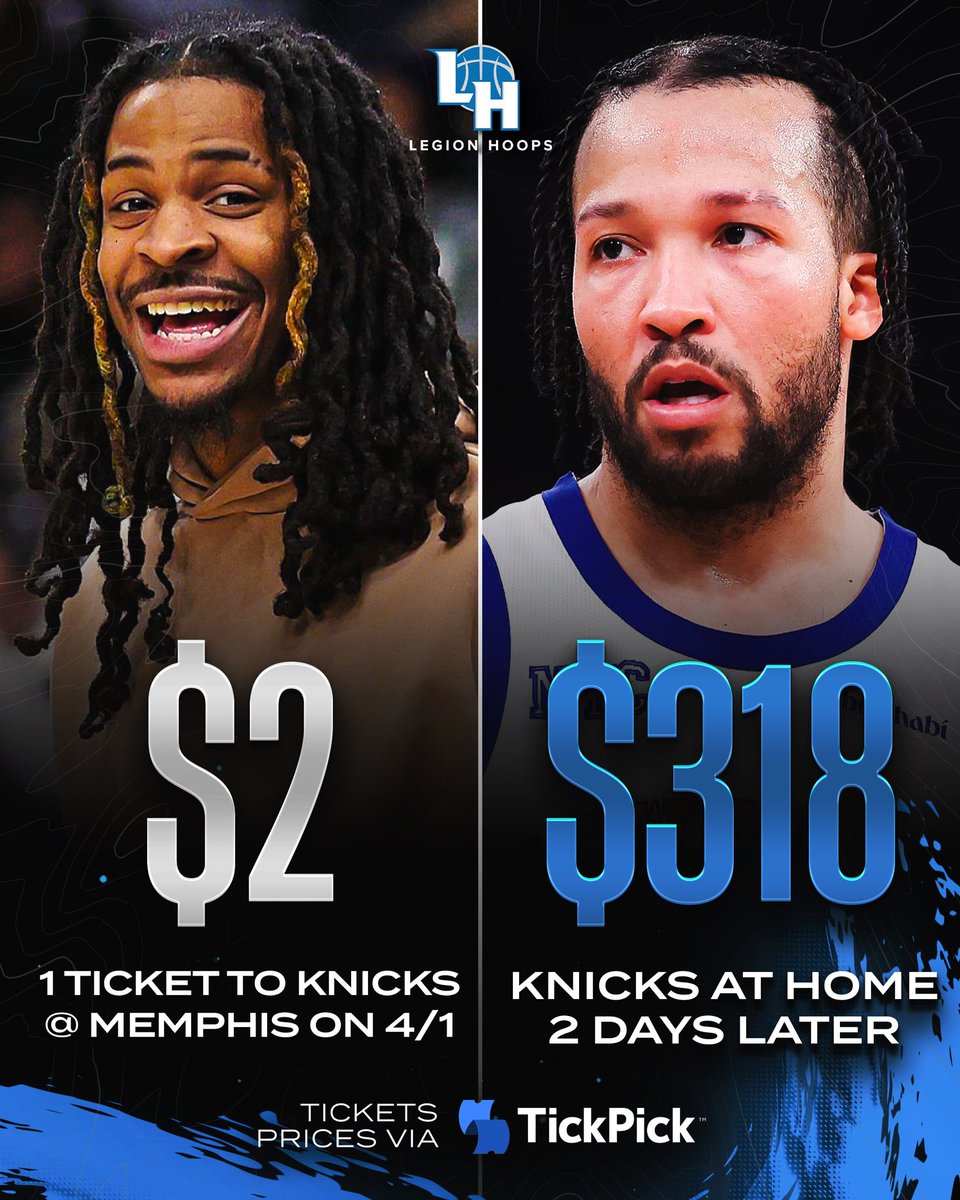 Legion Hoops tweet media