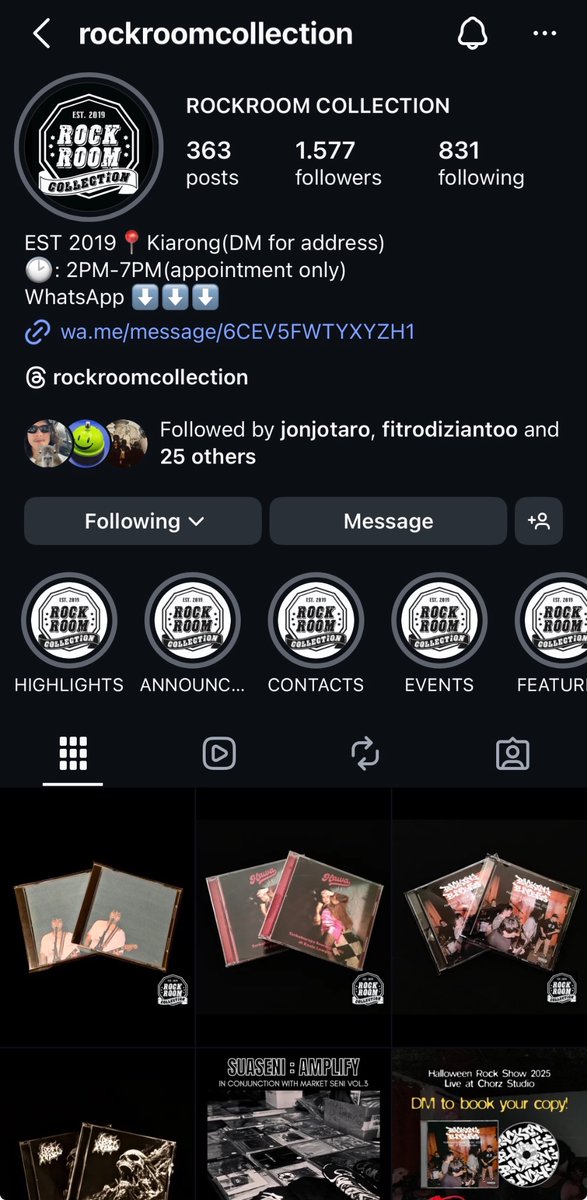 Aldrin Kevin tweet media