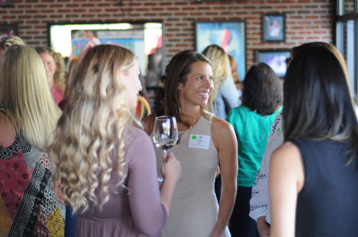 KTechCouncil's tweet photo. 5 | 23 | 627 — any guesses what those numbers are for? 👀
👇
5 years
23 events
627 #WomeninTech
That’s the impact @Patriot_Talent has made through their support of @KnoxWiT Happy Hours—and they’re back for another year of meaningful connections ahead! 💜 https://t.co/rnFD8oP1GX