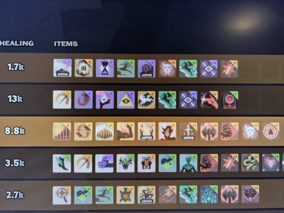 John Wick tweet media