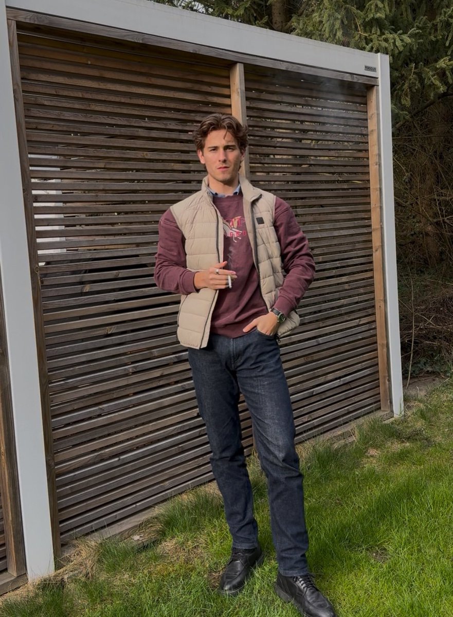 Alexander 𖤓 Nietzschean Vitalist tweet media