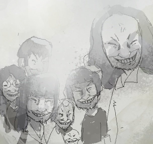 they want your soul
#AphexTwin