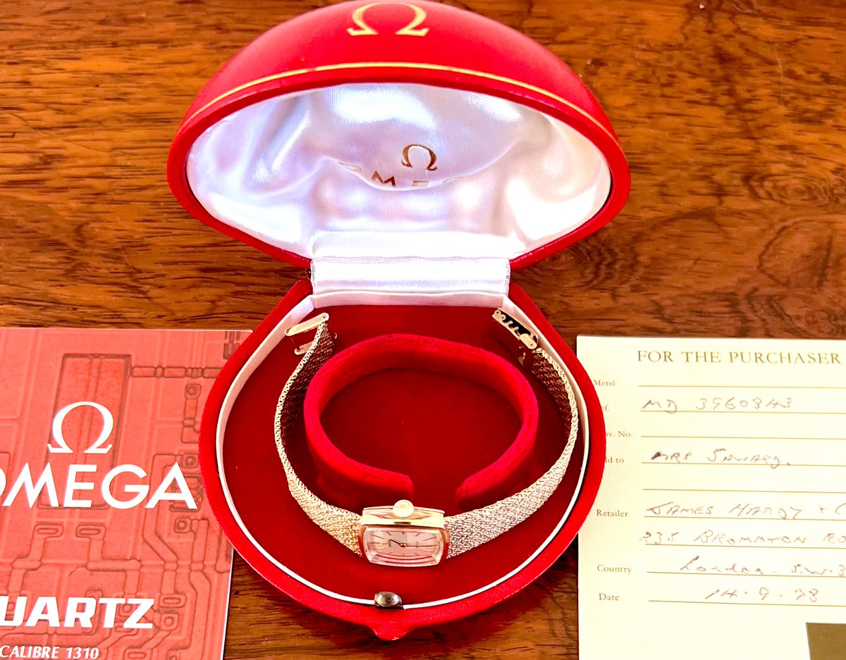 Cato Crane - Probate & Fine Objects Auctions tweet media