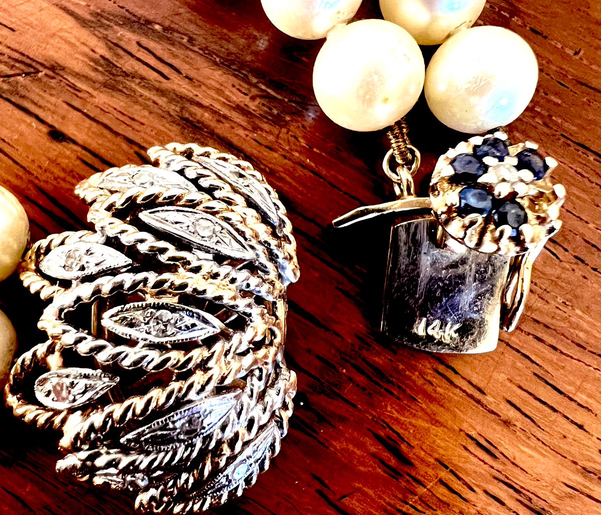 Cato Crane - Probate & Fine Objects Auctions tweet media