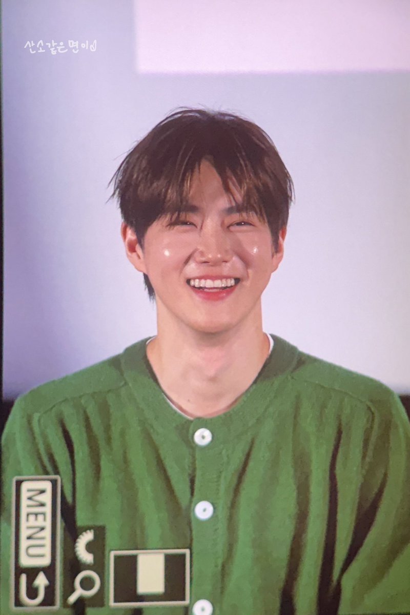 산소같은면이🫧 tweet media