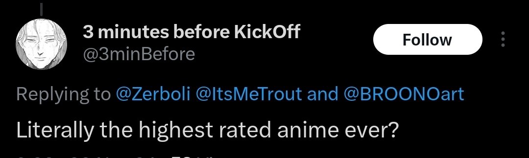 strongest tweet media