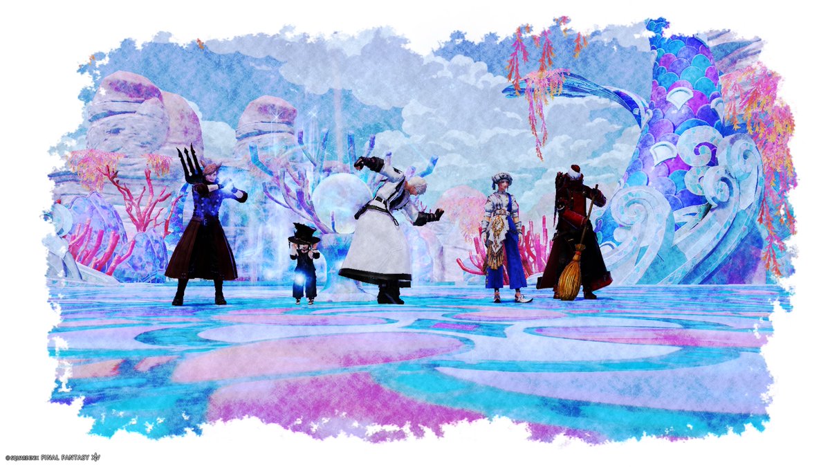 Ullr=Cat@エオラジ＠ユグドラ tweet media