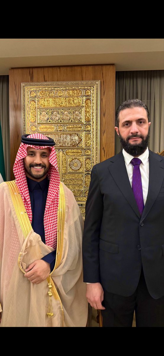 🎤🇸🇦 tweet media