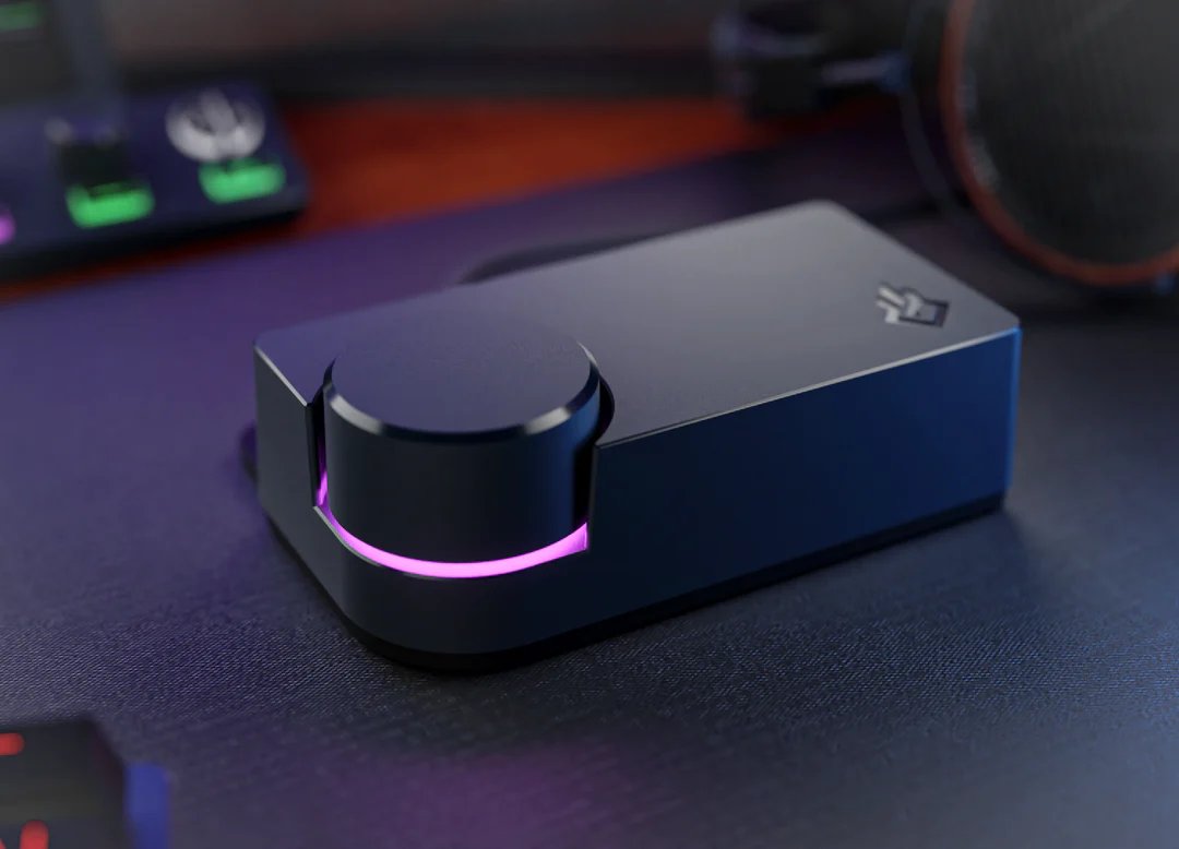 Alec | Stream Tech tweet media