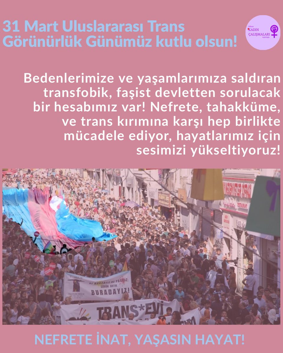 Bê trans jiyan nabe!