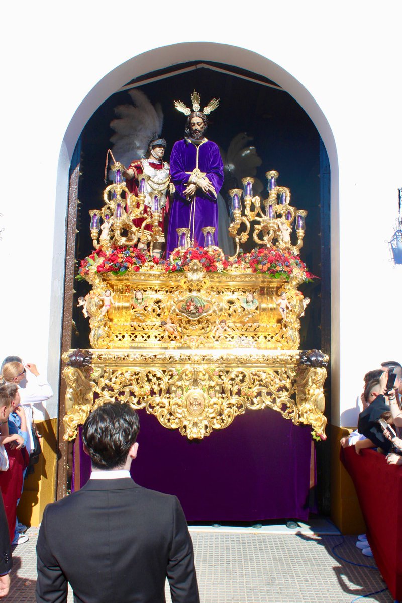 Vera-Cruz de Los Palacios tweet media