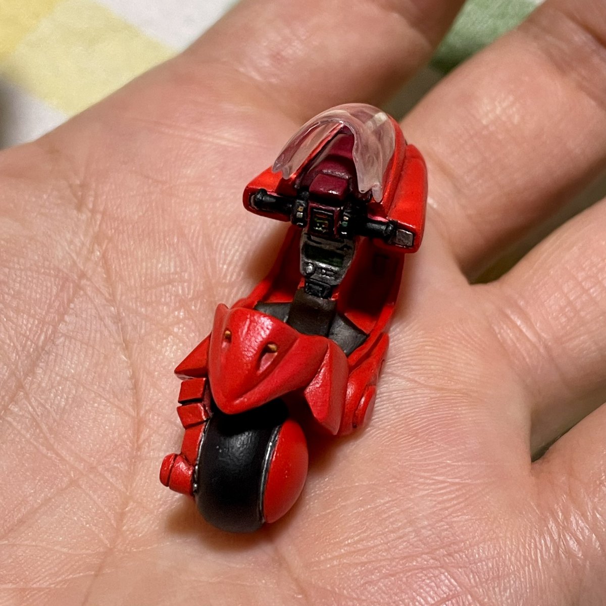 とむそん tweet media