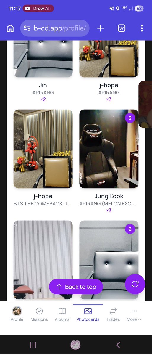 𓇼Watchu need twin𓇼 tweet media