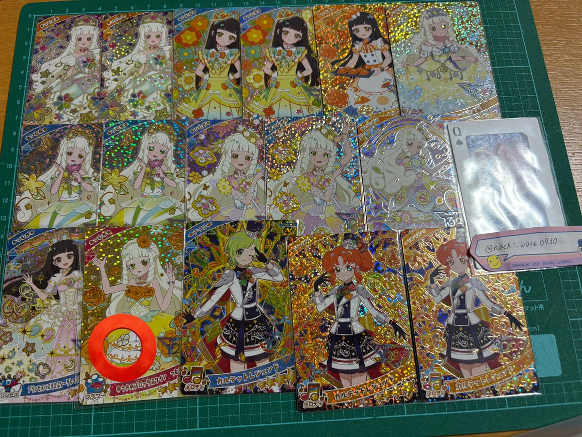 ﾊﾁ♡ﾜﾚ tweet media