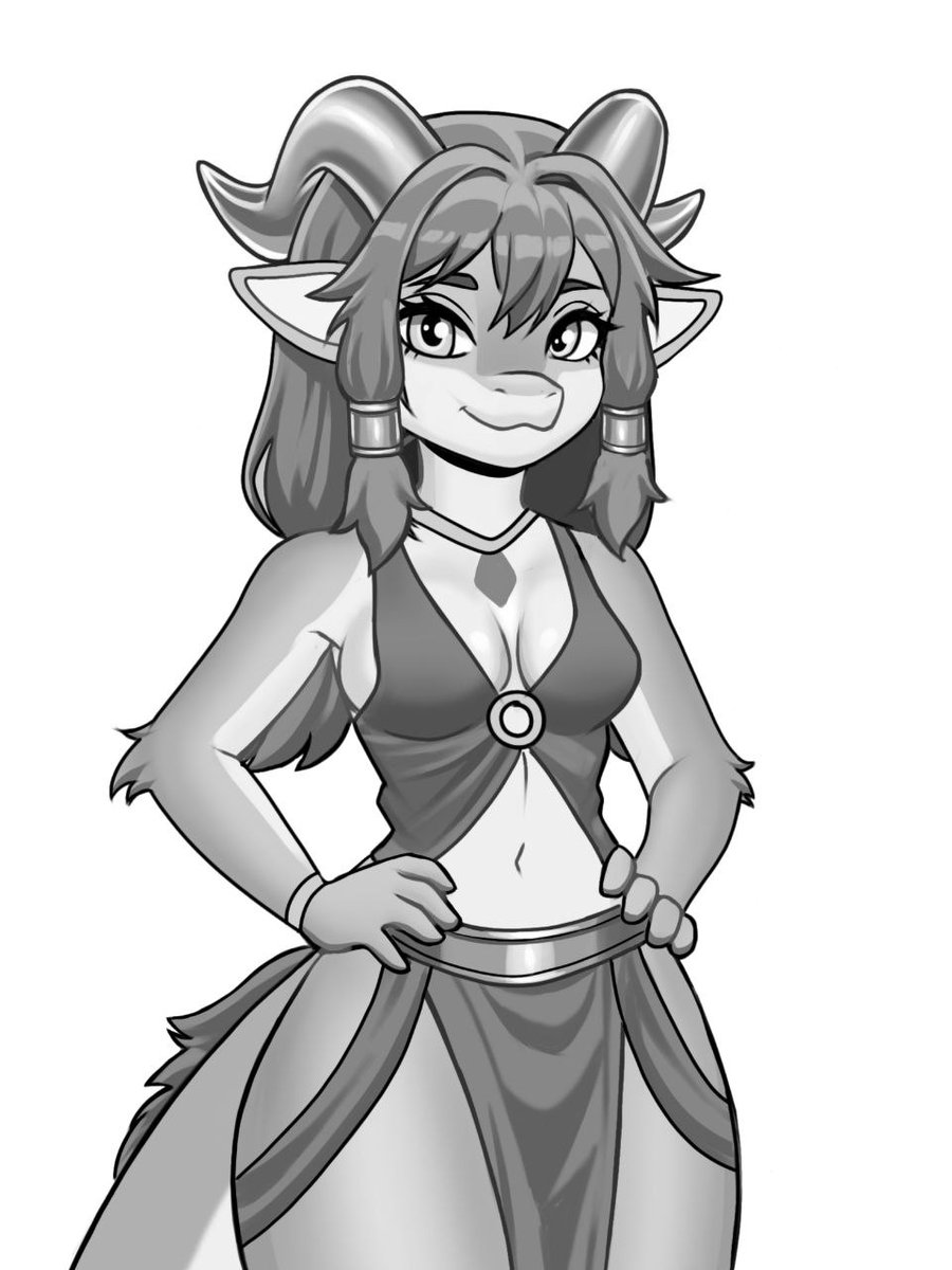 ligusticum (comms open) tweet media