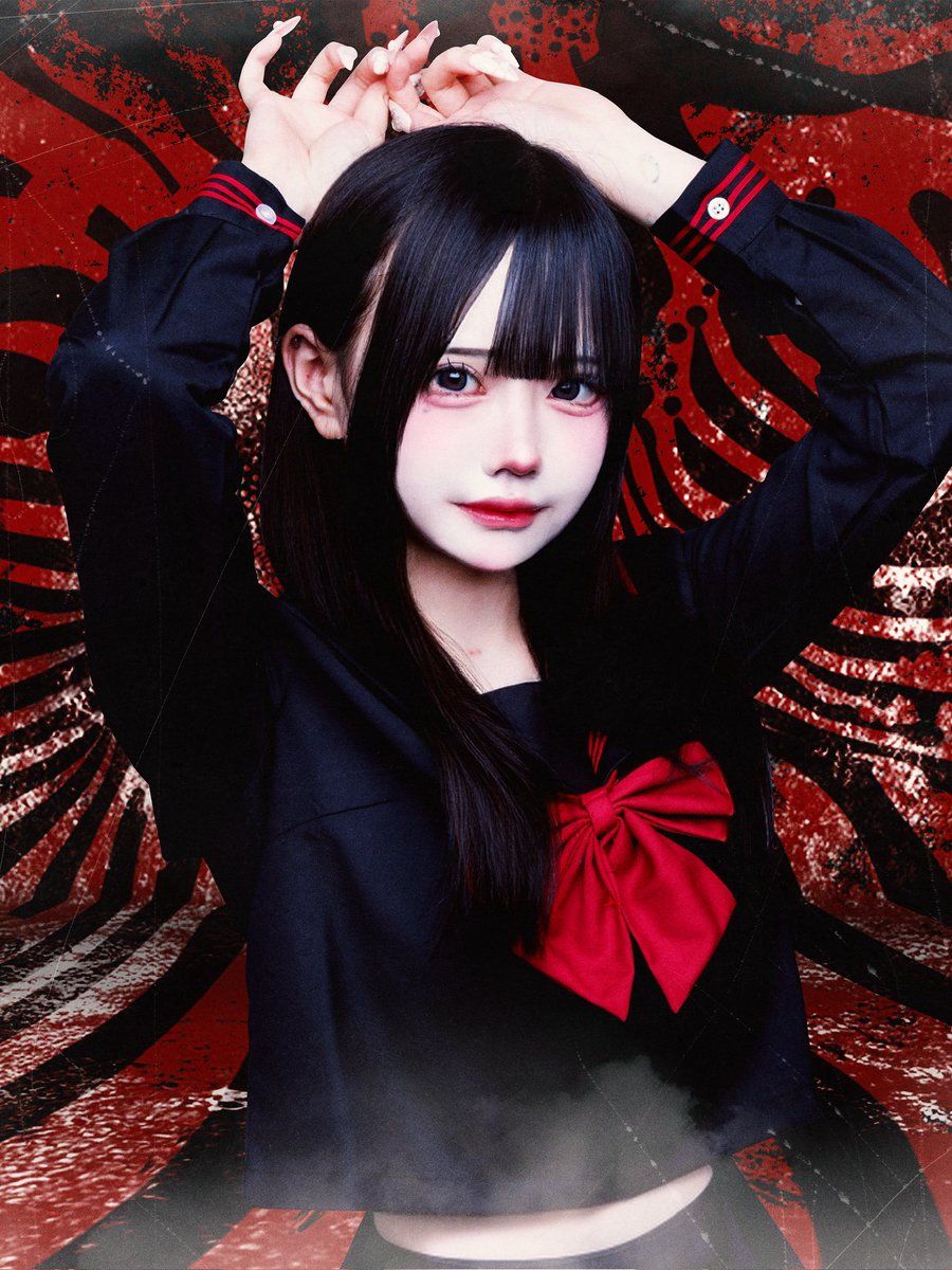 前科 零 tweet media