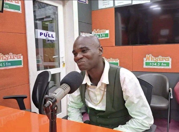 Afia Dimple🦋 tweet media