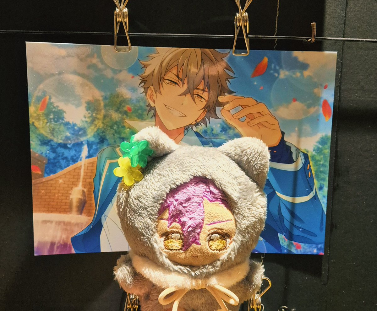 얼레벌레 앙타블 tweet media