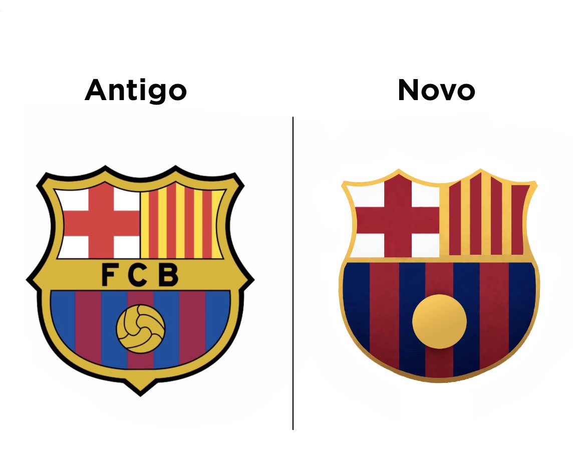 Barcelona Da Depressão | Fã tweet media