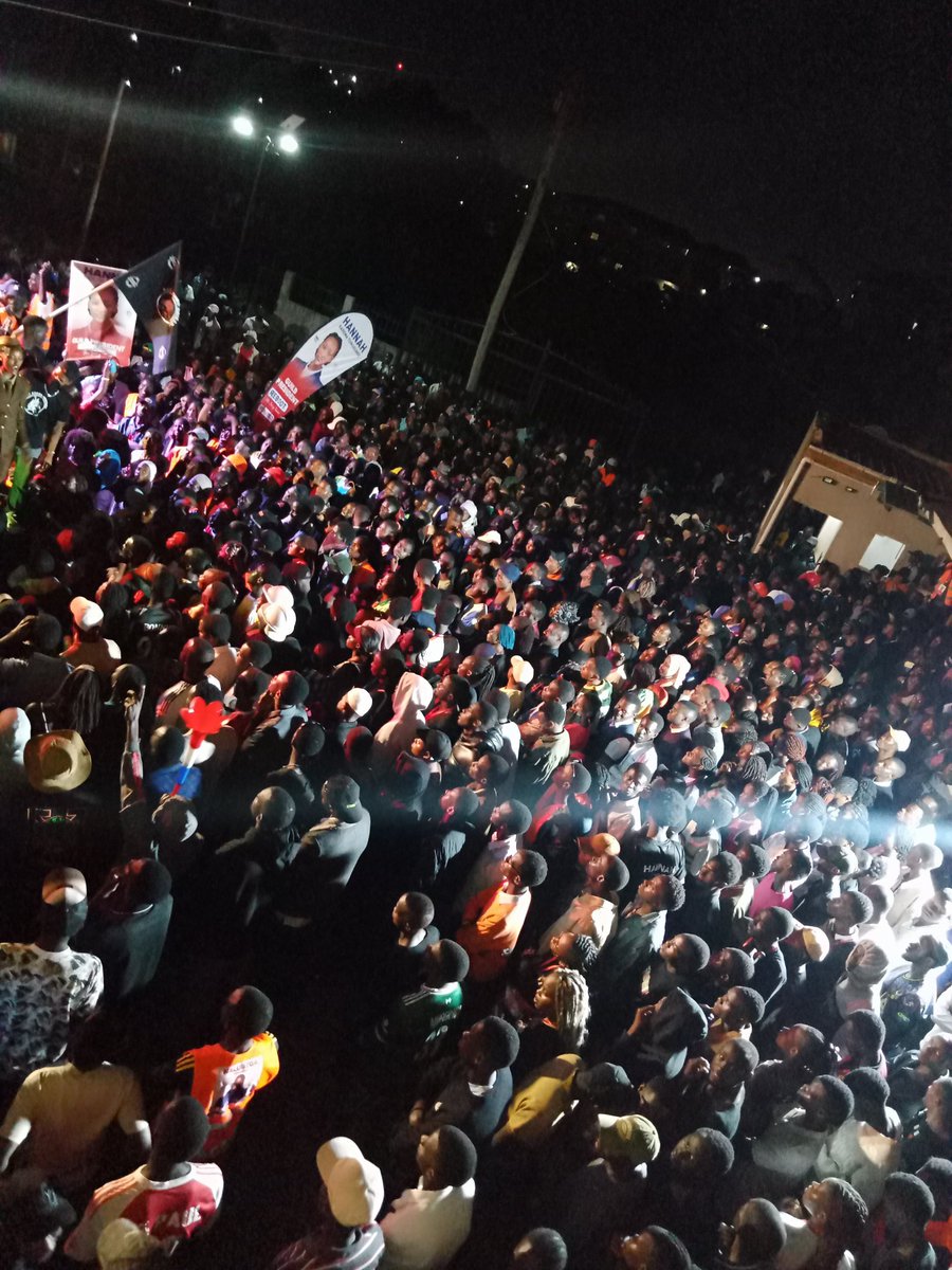 WABWIRE JUMA ASHAVIN tweet media