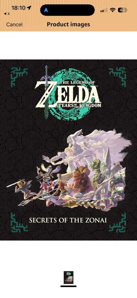 Hugo Gaming tweet media