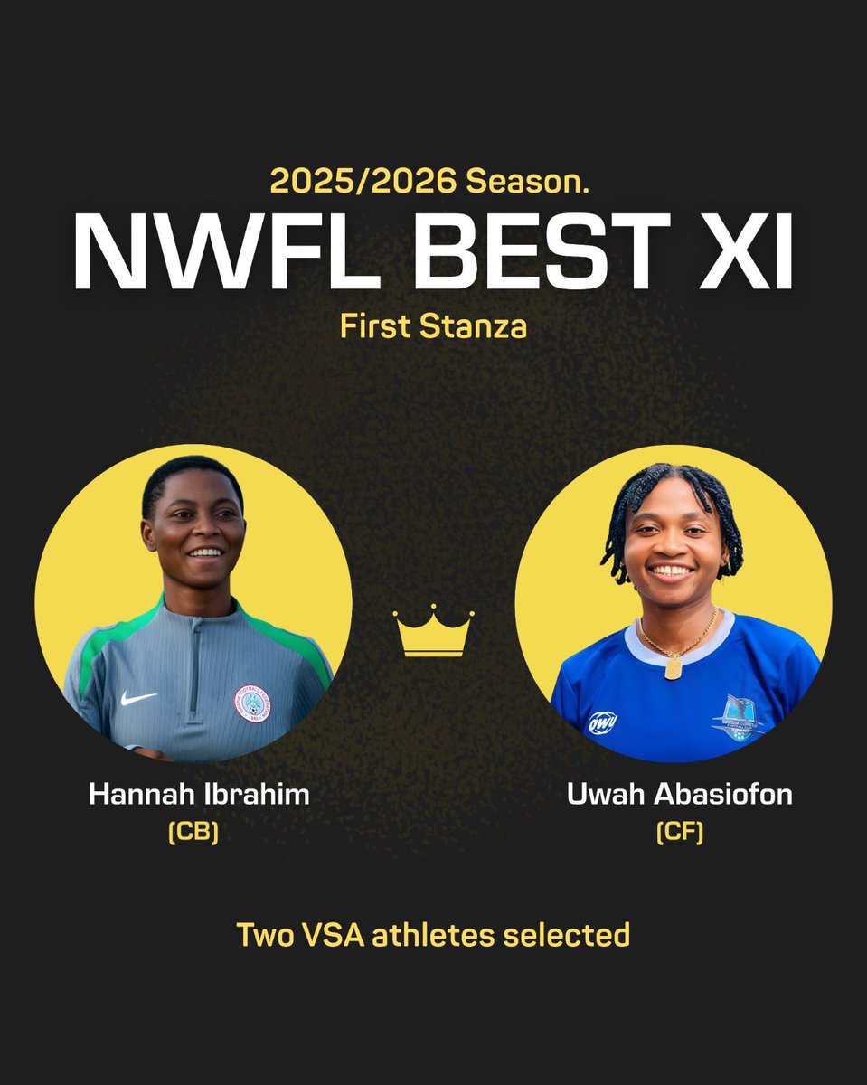 Valueletes Sports Agency tweet media