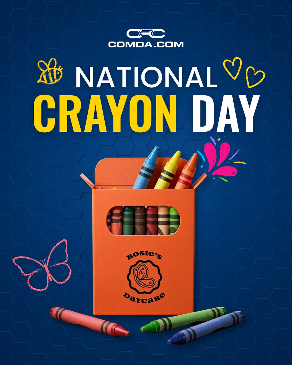 COMDA.COM tweet media