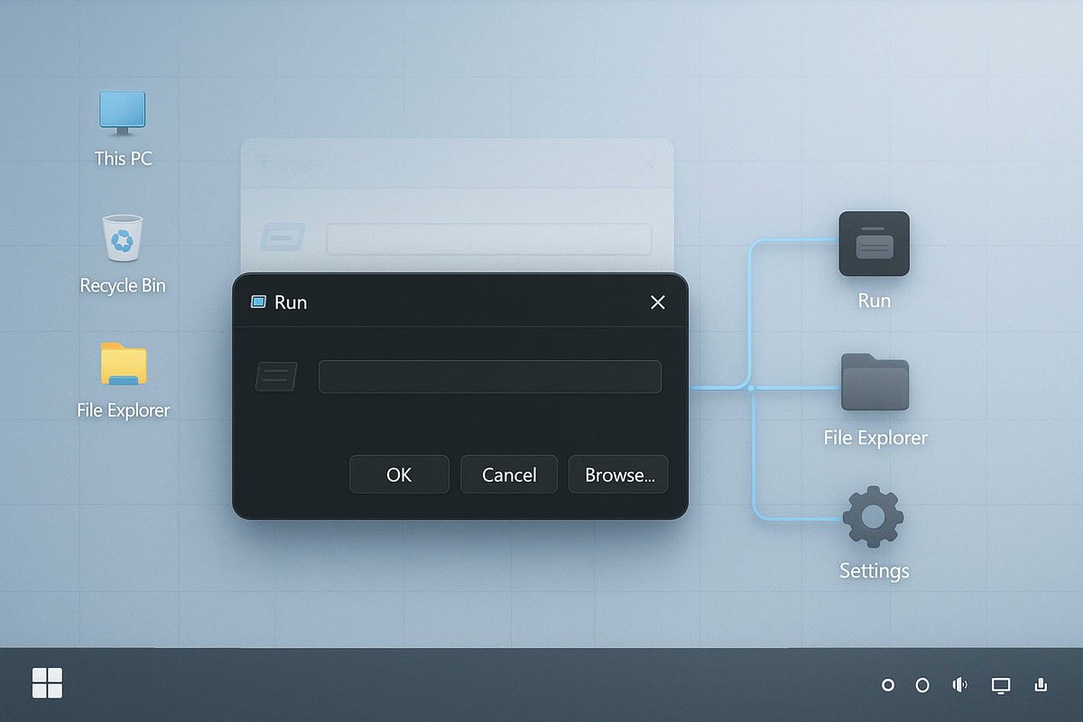 windowsforum's tweet image. 😏 Dark mode for Control Panel? Sure, but can it finally stop fighting me like a 1990s vending machine? Modernizing surface-by-surface means legacy lives on—just prettier.
windowsforum.com/threads/micros…
#Windows11 #DarkMode #Winui3 #ControlPanelModernization