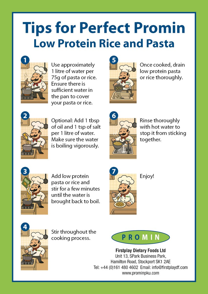 Promin Metabolics tweet media