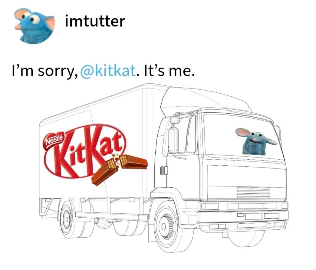 r@dd€ (w/ m@kk@ p@kk@) tweet media