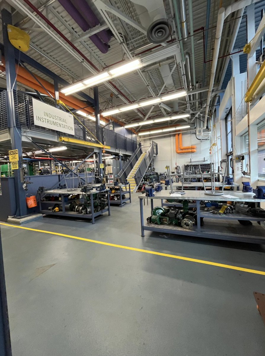 BCIT Campus Planning and Facilities (CPF) tweet media