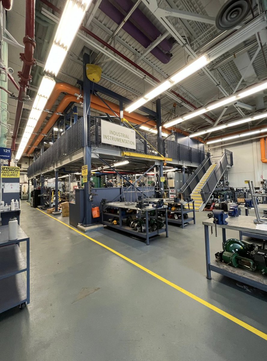 BCIT Campus Planning and Facilities (CPF) tweet media