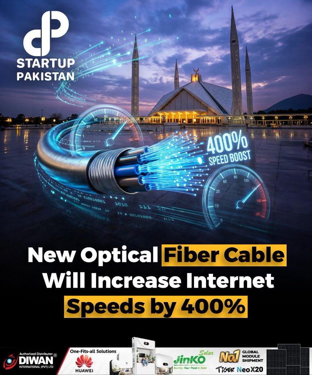 Japan’s telecom giant NTT has developed a new four-core optical fiber ...