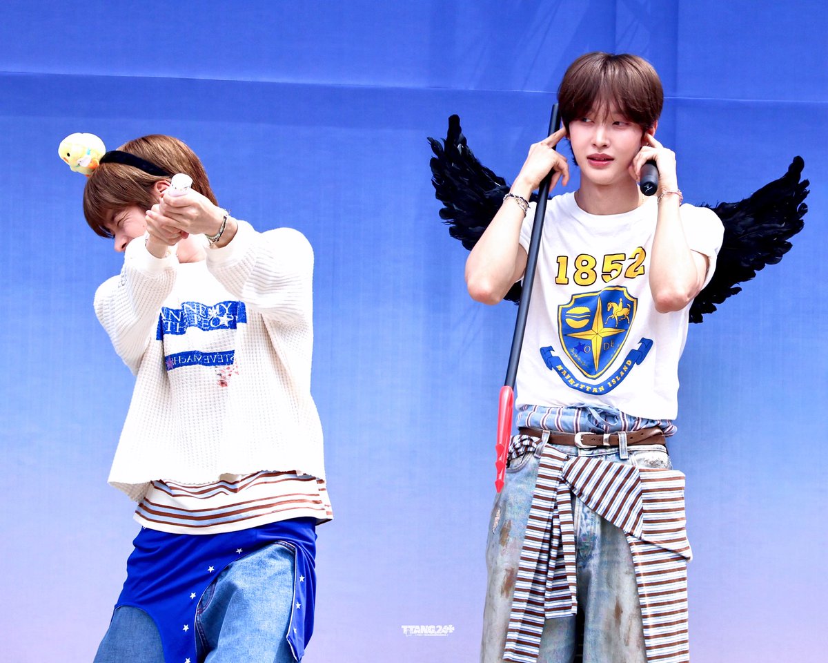 𝗧𝗧𝗔𝗡𝗚.𝟮𝟰 tweet media