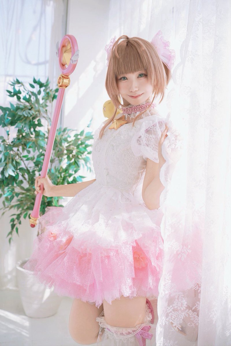 さくら提督🌸ニコニコ超会議 tweet media